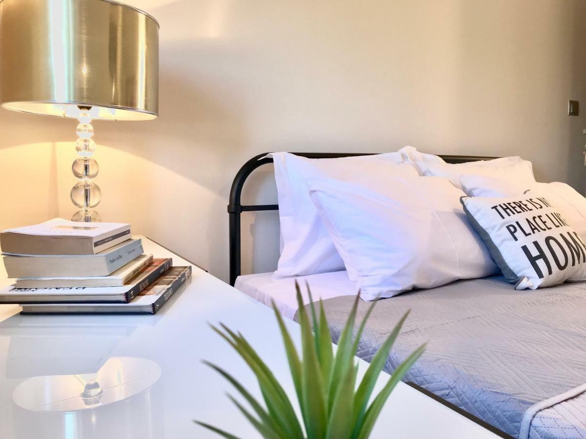 Riqionian House Villa Vromonérion Екстериор снимка