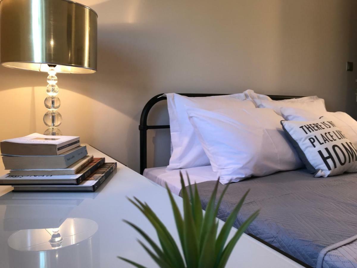 Riqionian House Villa Vromonérion Екстериор снимка