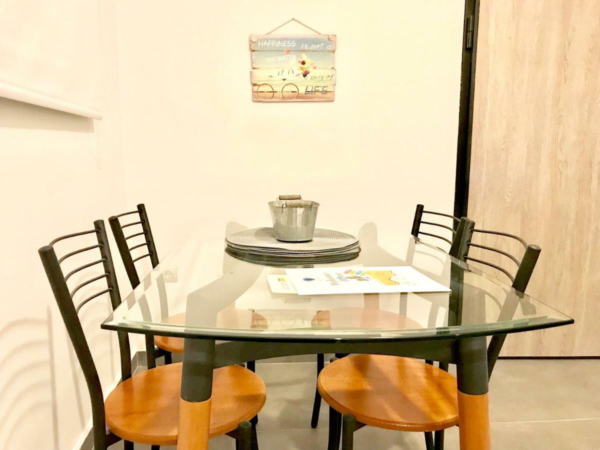 Riqionian House Villa Vromonérion Екстериор снимка